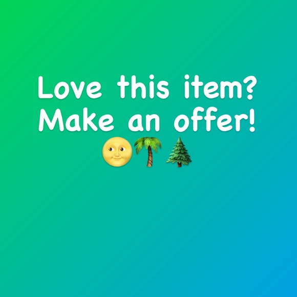 NWT ~ White Crow Olive green long sleeve waffle top - Picture 5 of 5